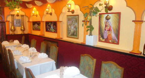 Image Palais de Kohistan - restopolitan - Offre : Entrée + Plat au choix à la Carte (hors Menu)